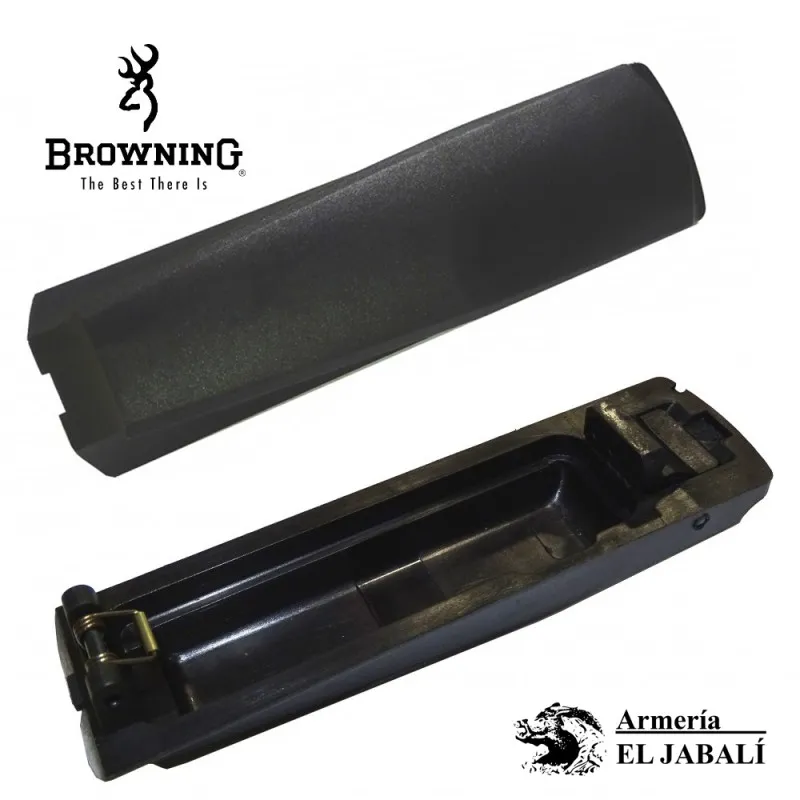 [003628] Tapa cargador Browning BAR MK3