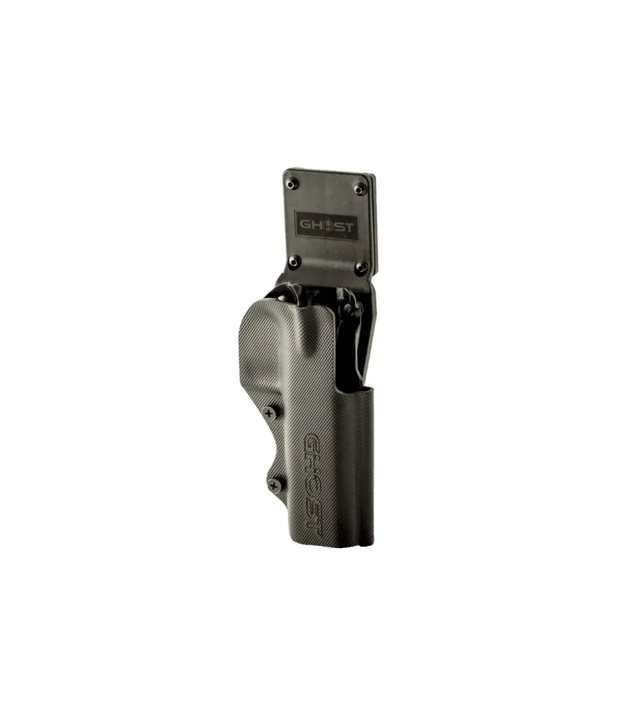 [SGHD26] Funda pistola IPSC Ghost Hibrid S&W MP9