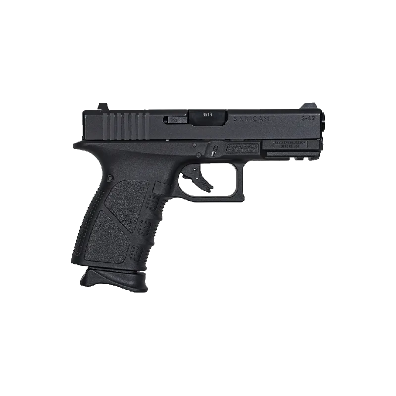 [SARICAM] Pistola Saricam S-19 cal. 9x19 Parabellum