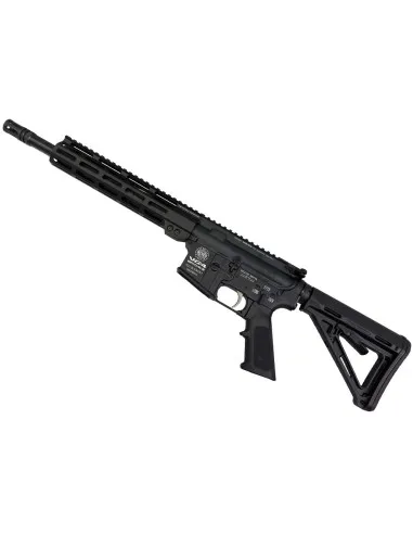 [3604010] Rifle semiautomático ASTRA ARMS VG4 Brutale 12" - 222 Rem.