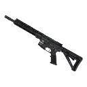 Rifle semiautomático ASTRA ARMS VG4 Brutale 12" - 222 Rem