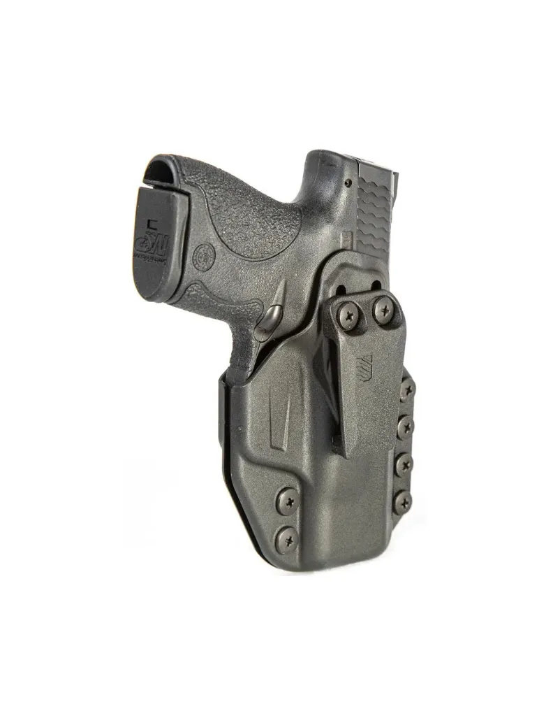 [B8003602] Funda BLACKHAWK! Stache IWB GLOCK 43