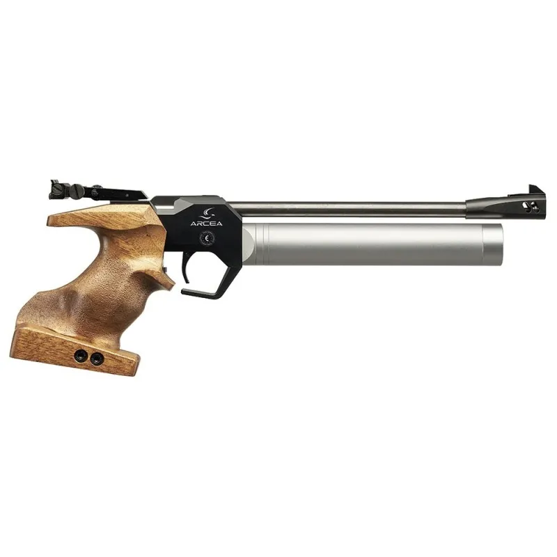 [pcp097-4] Pistola PCP Arcea Voguel-26 Cal 4,5