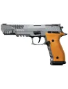 Pistola STEYR ATC Rock 6" - 9mm.