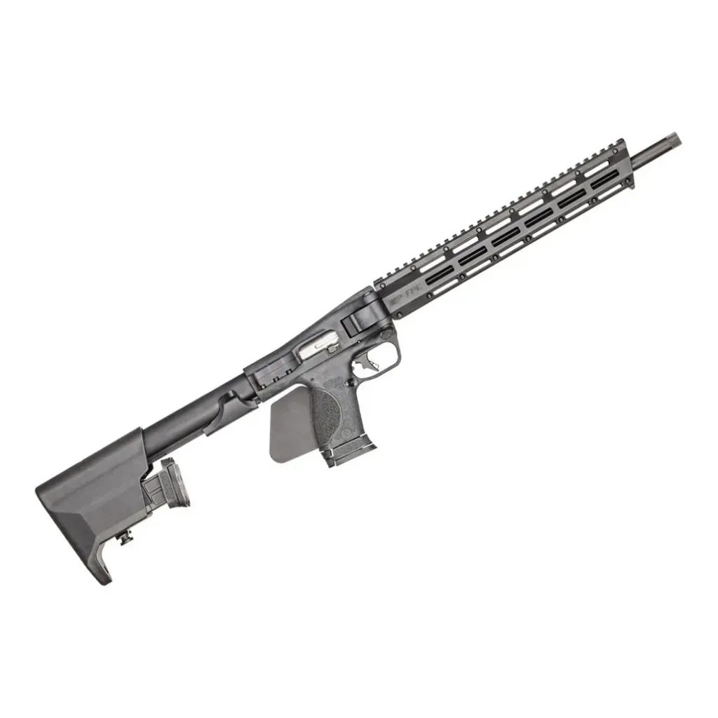 Rifle S&W FPC  C/ROSCA CAL. 9X19