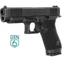 PISTOLA GLOCK 17 GEN6 9x19 OR/FS
