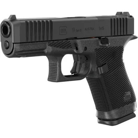 [G76224] PISTOLA GLOCK 19 GEN6 9x19 OR/FS