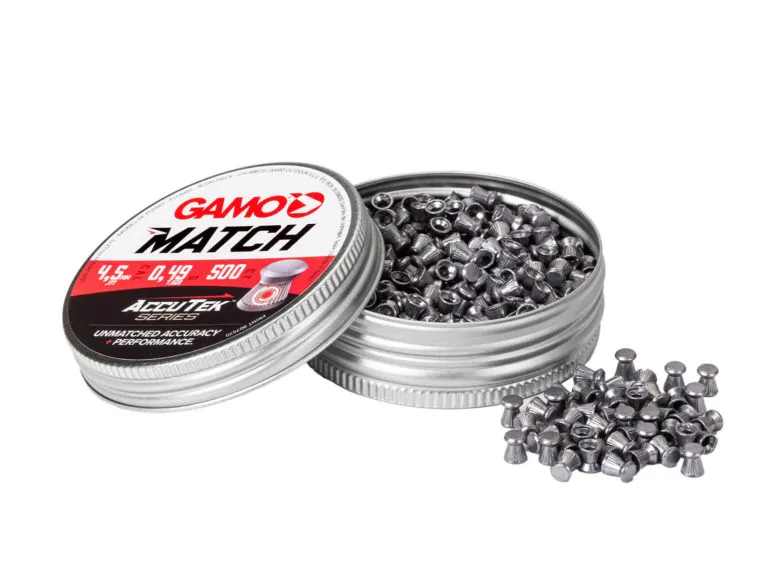 Balines Match AccuTek Series cal 5,5