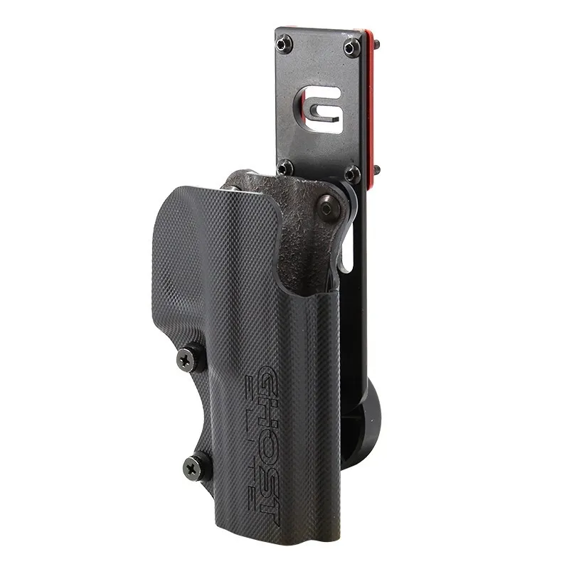 Funda pistola IPSC Walther thunder Ghost
