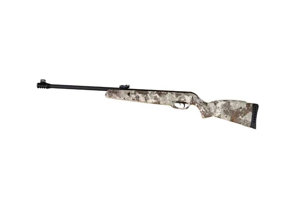 Carabina Gamo Wild Alpine str cal. 5,5