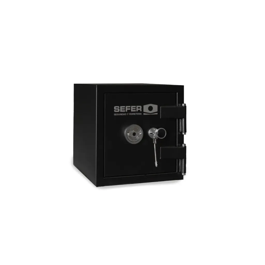 Armero 10 armas cortas homologado Grado  III SEFER  mod: SF347 