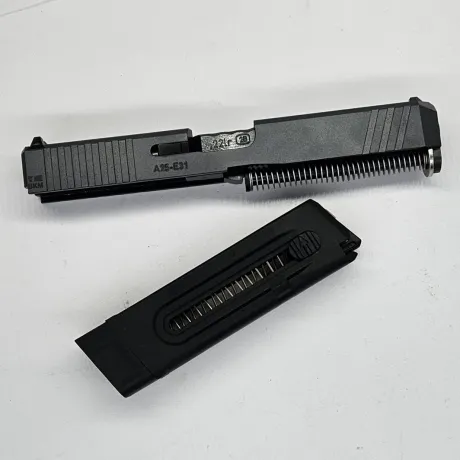Kit conversion I.G.B. cal.22 para GLOCK 17 GEN 5 Mos