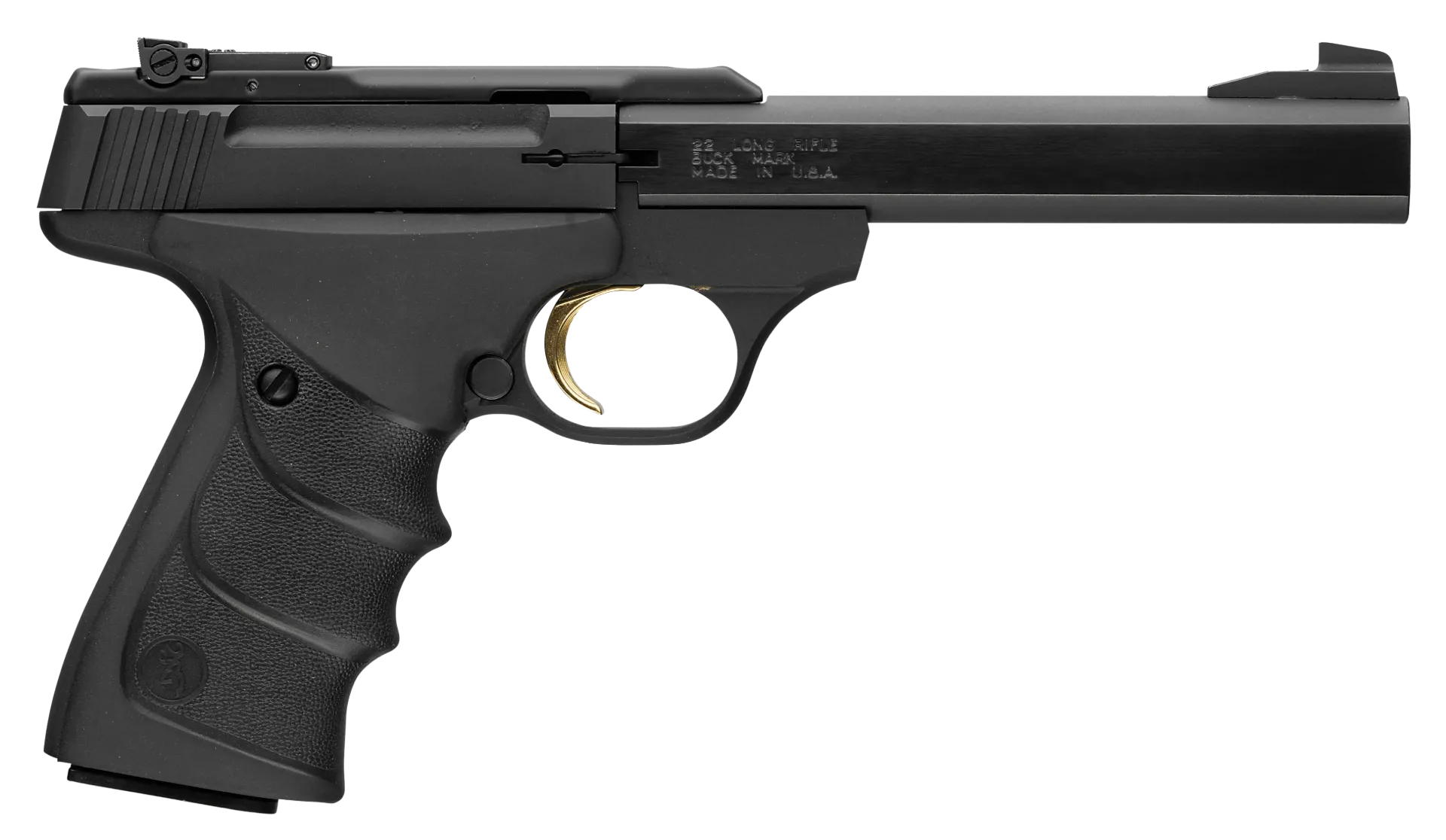 Pistola Browning Buck Mark Standard URX