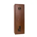 Armero 10 armas largas homologado Grado I sefer