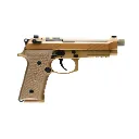 Pistola Beretta M9A4 G FDE cal. 9x19