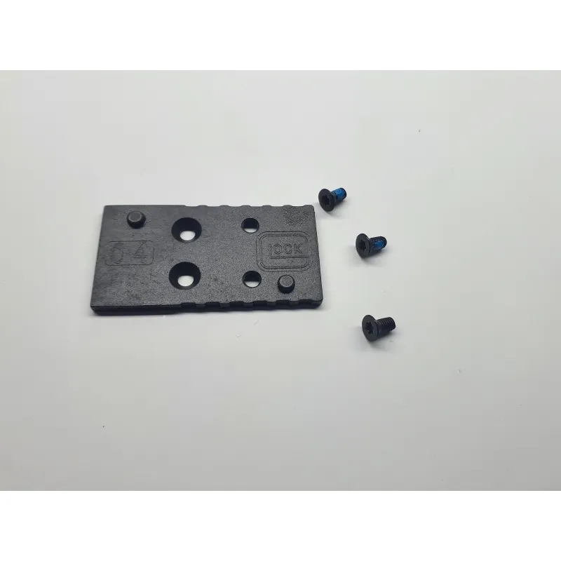 [G70342] PLACA MONTURA GLOCK MOS-04