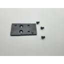 PLACA MONTURA GLOCK MOS-04