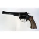 Revólver Astra cal.38 Special 6″ de ocasión