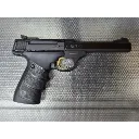 Pistola Browning Buck Mark 22LR de ocasión