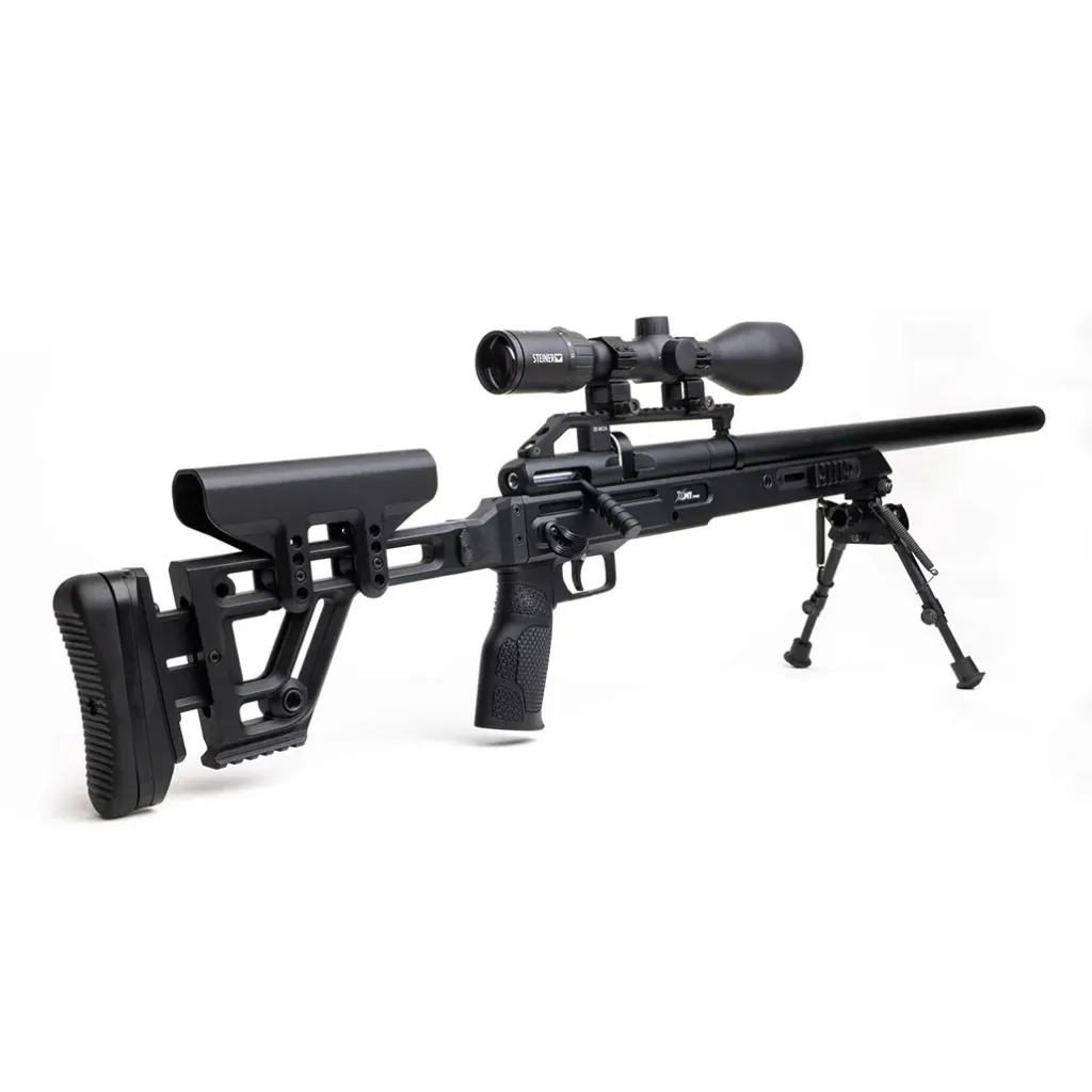 Rifle Stoeger Aire Comprimido XM1 PRO cal.4,5
