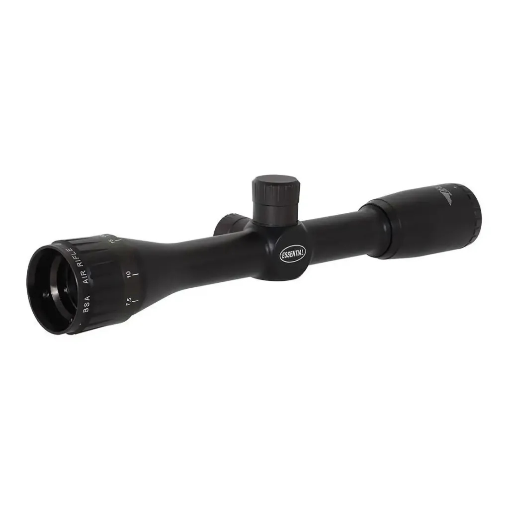 [E4X32AO] Visor BSA Essencial Scope 4x32