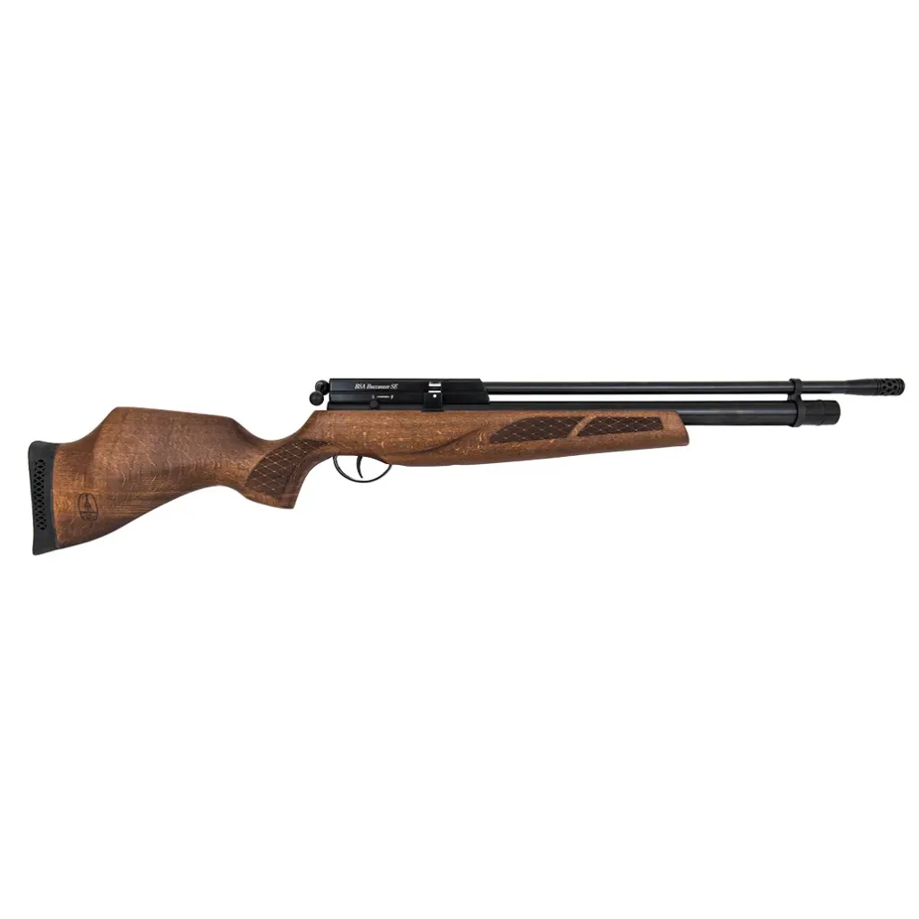 [1405] Carabina PCP BUCCANEER SE 177 cal 4.5