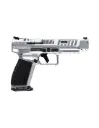 Pistola Canik SFX Rival-S Chrome cal. 9PB