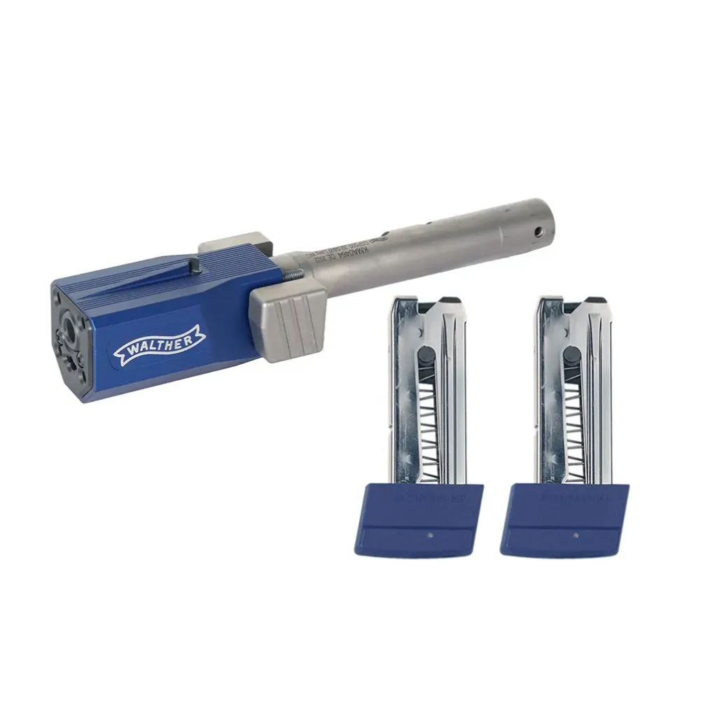 [91052870746] Kit Conversion Walther GSP500 Classic cal 32 LR