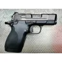 Pistola S&W CSX cal.9P de ocasión