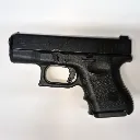Pistola Glock 26 cal.9 de ocasión