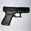 Pistola Glock 19 Gen5 cal.9 de ocasión