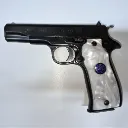 Pistola Star de 7,65 de ocasión