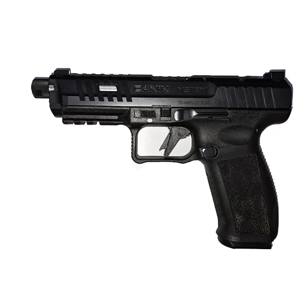 Pistola Canik SFT Pro 9mm de ocasión