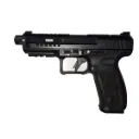 Pistola Canik SFT Pro 9mm de ocasión