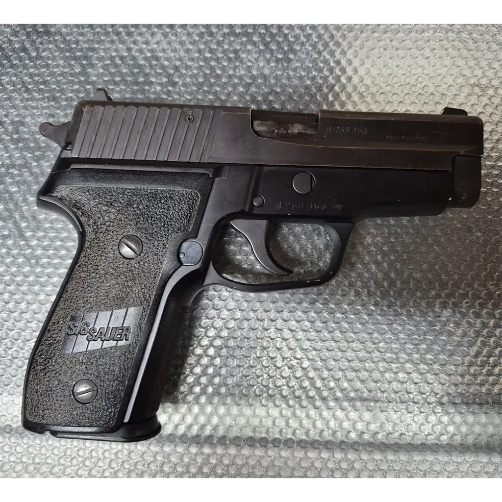 Pistola Sig Sauer P228 9mm de ocasión