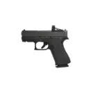 PACK FCSE PISTOLA GLOCK 43X MOS-SMSc4 MOA PISTOLA GLOCK 43X MOS Cal.9x19