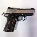 Pistola Kimber MFG Ultra CDP II de ocasión