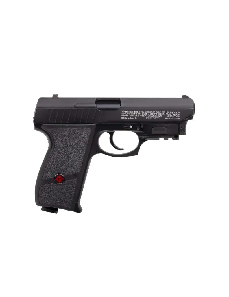 Pistola Gamo Night Stalker cal 4.5