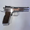 Pistola Tanfoglio Limited 9×19 de ocasión