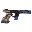 Pistola Walther GSP Expert cal.32SW de ocasión