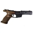 Pistola Benelli MP95 E cal.22 de ocasión