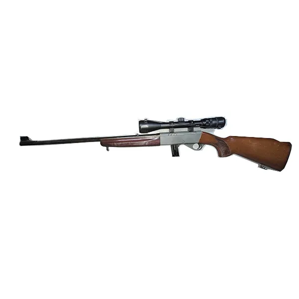 Carabina Anschutz cal.22 de ocasión