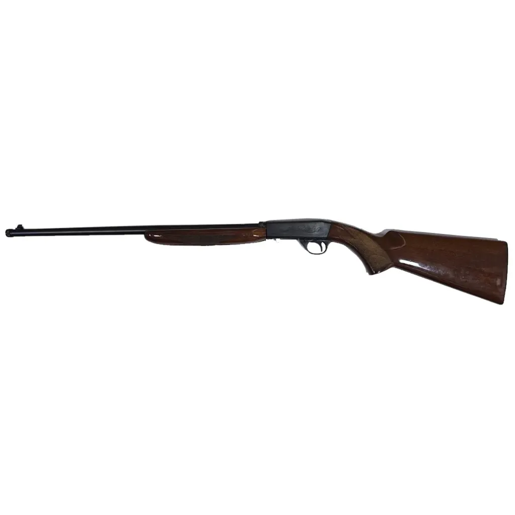 Carabina Norinco cal.22 de ocasión