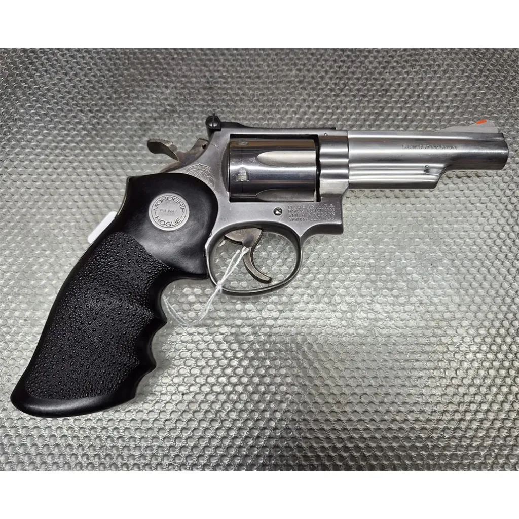 Revolver S&W cal.357 ocasión