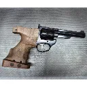 Revolver Astra 38 SP ocasión