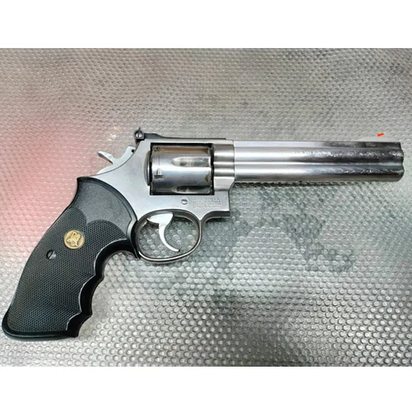 Revolver Smith & Wesson 686 cal.357 Mag de ocasión