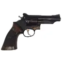 Revólver Llama Comanche III Cal. 357 Magnum de ocasión