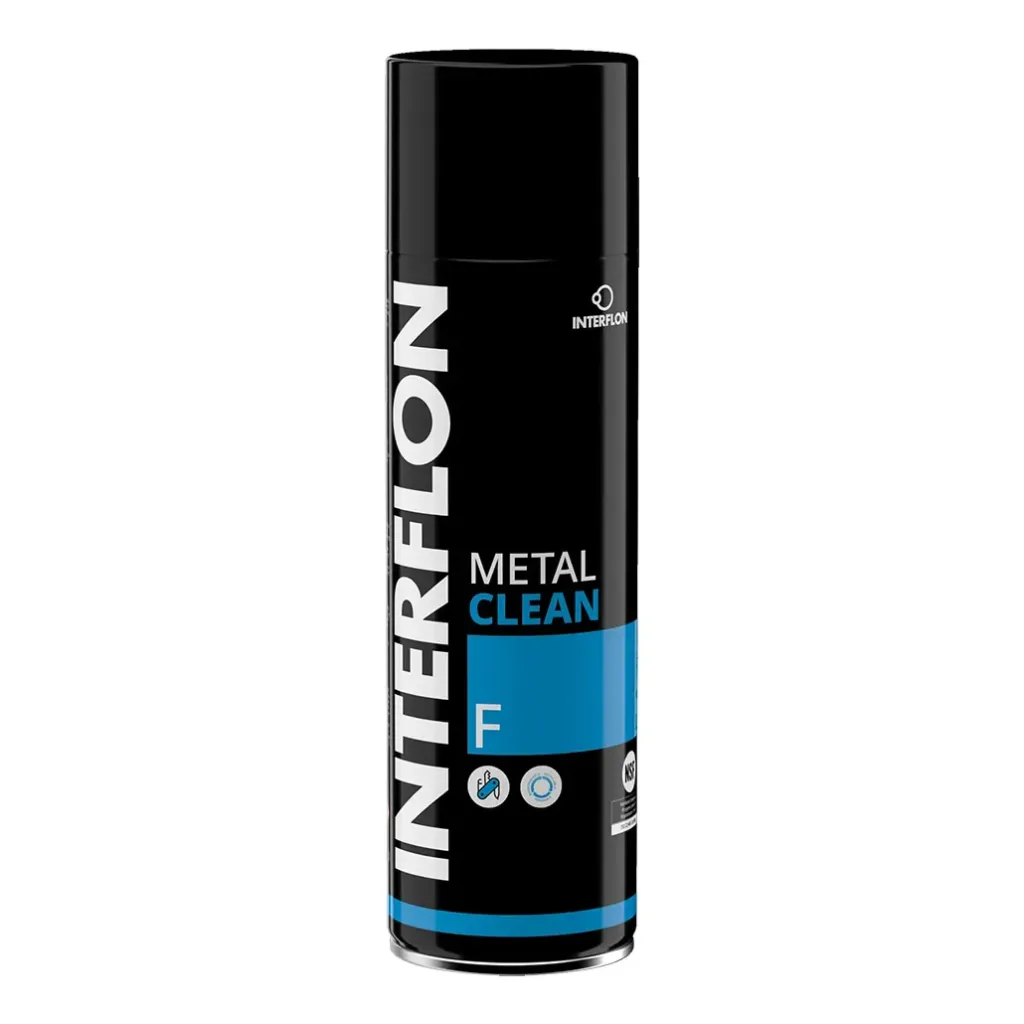 [9788] Limpiador metal Clean Interflon 500ml
