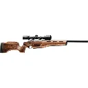 Rifle SAKO Quad Range 22 LR