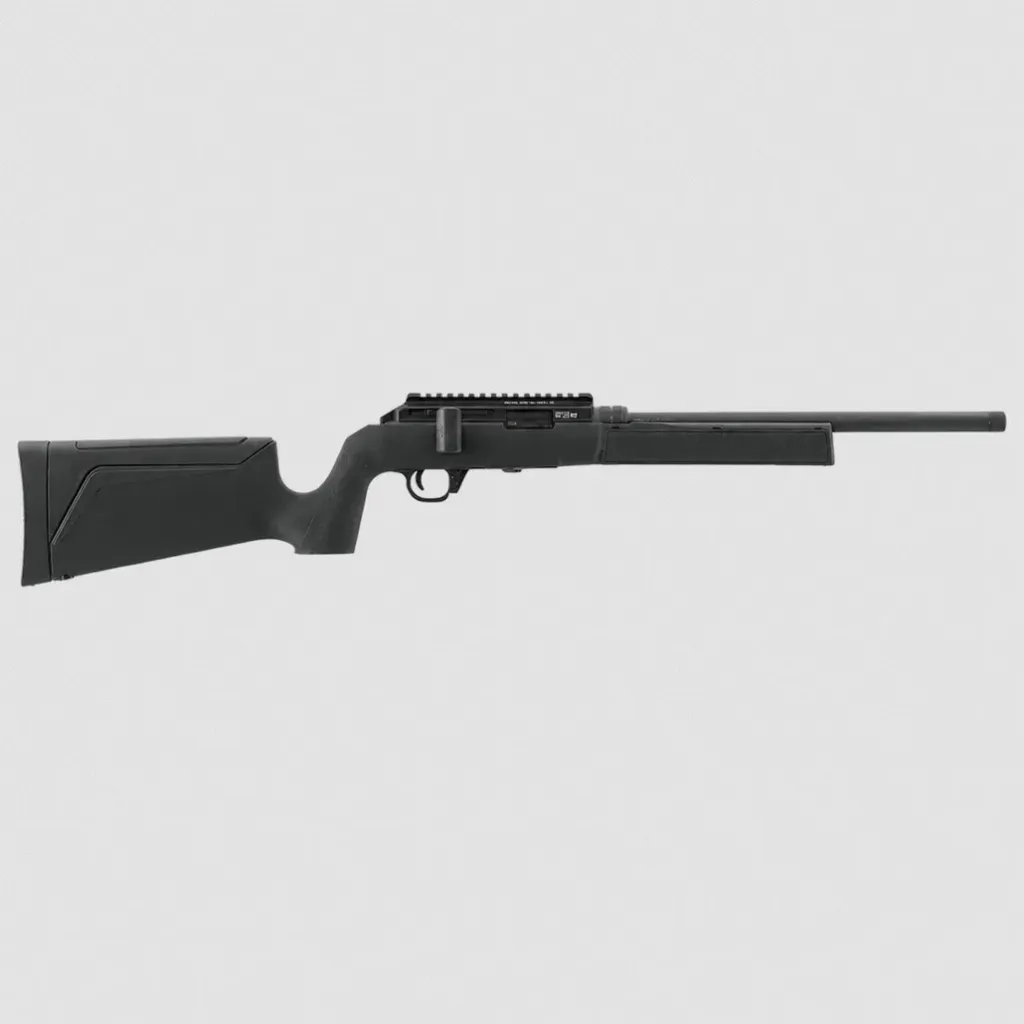 Carabina Hammerli Force B1 cal 22lr